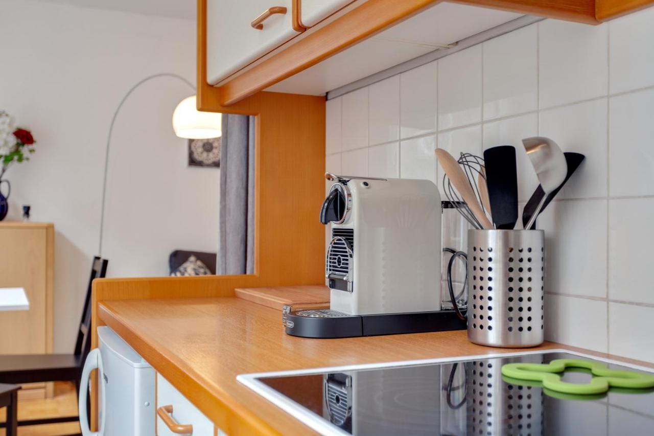 Apartament Close To Shopping Mile *