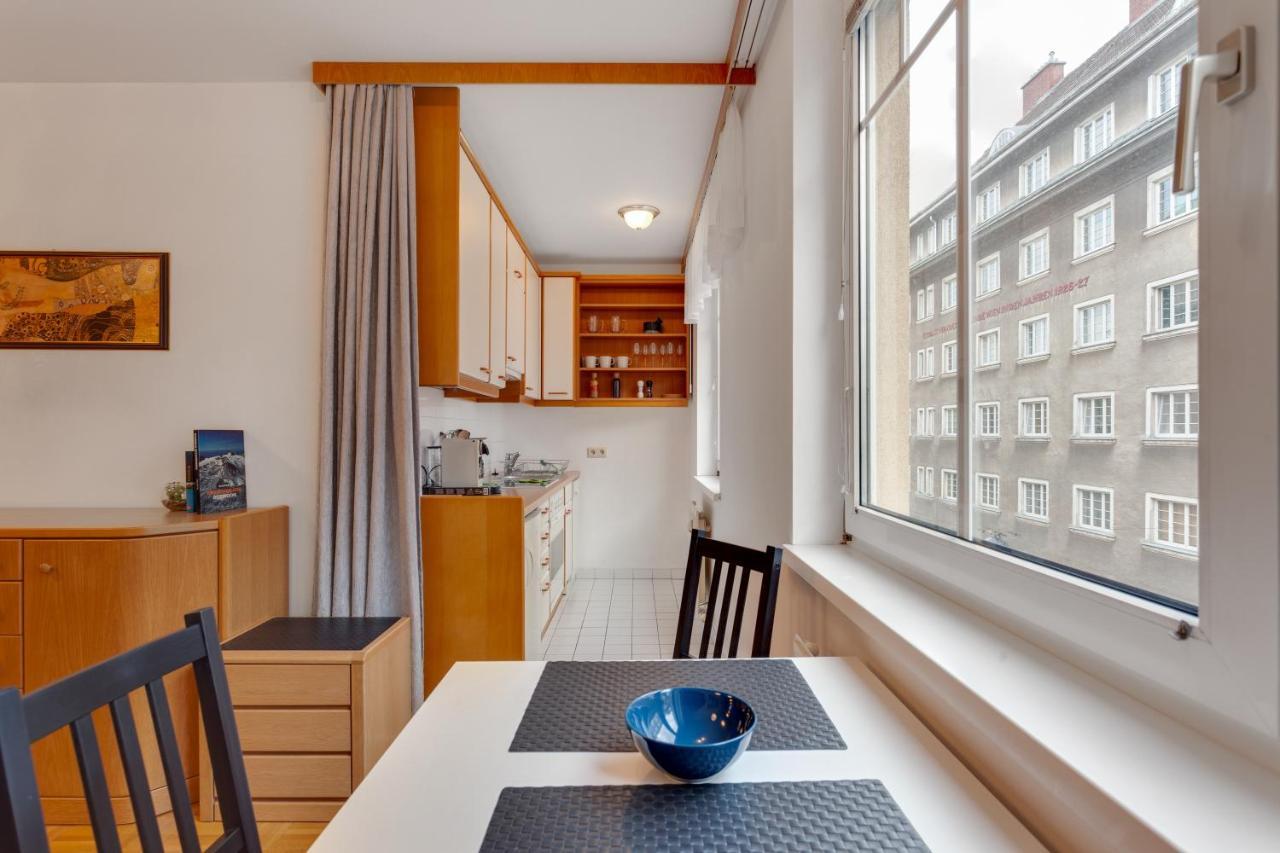Close To Shopping Mile Apartament Viena